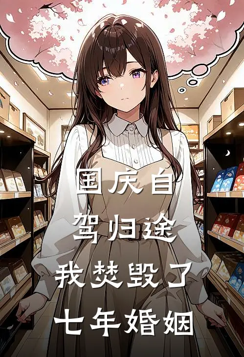 国庆自驾归途，我焚毁了七年婚姻