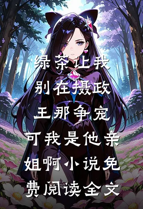 绿茶让我别在摄政王那争宠，可我是他亲姐啊小说免费阅读全文