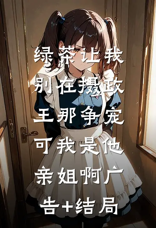 绿茶让我别在摄政王那争宠，可我是他亲姐啊广告+结局