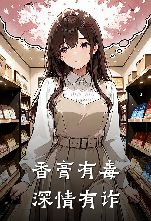香膏有毒，深情有诈