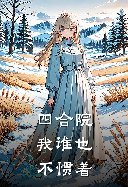 四合院：我谁也不惯着