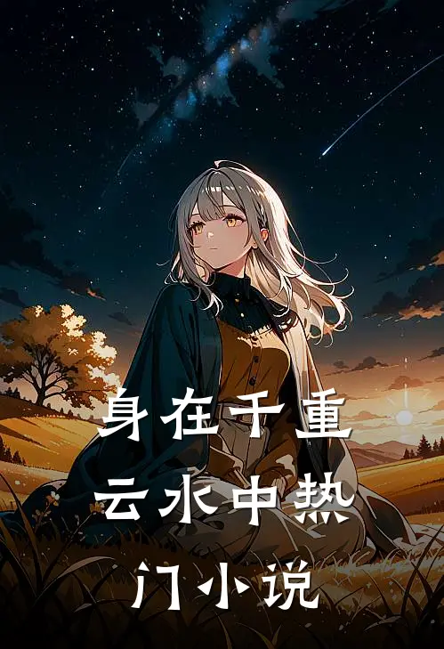 身在千重云水中热门小说