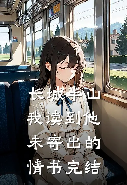 长城半山，我读到他未寄出的情书完结