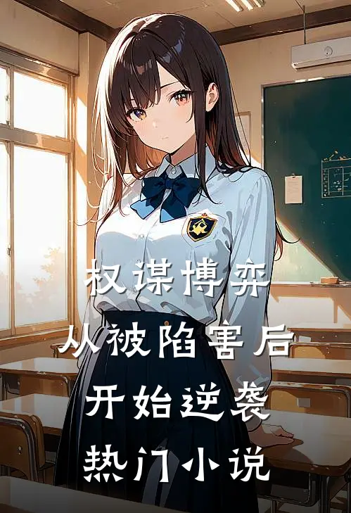权谋博弈：从被陷害后开始逆袭热门小说