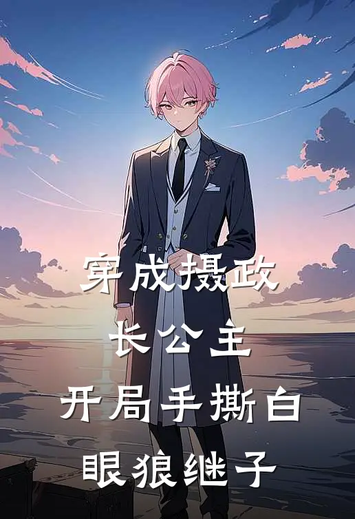 穿成摄政长公主，开局手撕白眼狼继子
