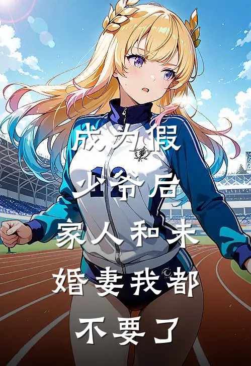 成为假少爷后，家人和未婚妻我都不要了