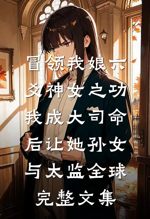 冒领我娘六爻神女之功，我成大司命后让她孙女与太监全球完整文集