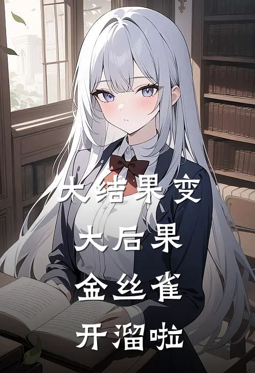 大结果变大后果，金丝雀开溜啦