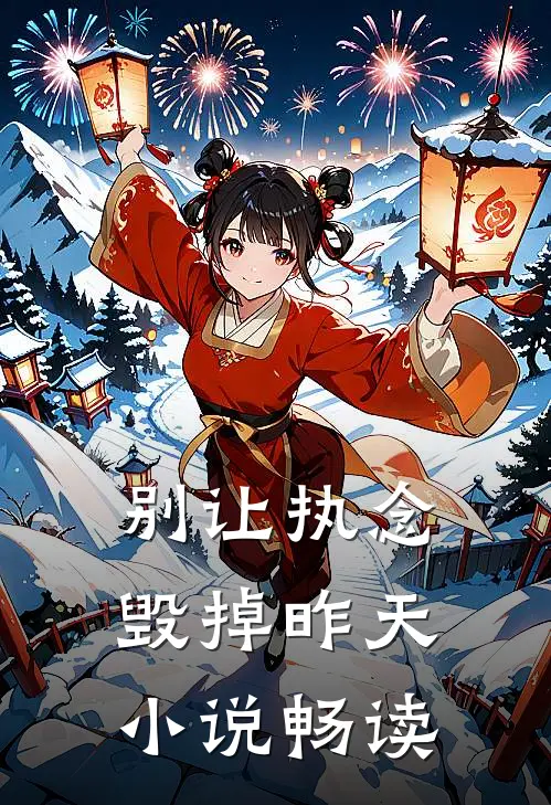 别让执念毁掉昨天小说畅读