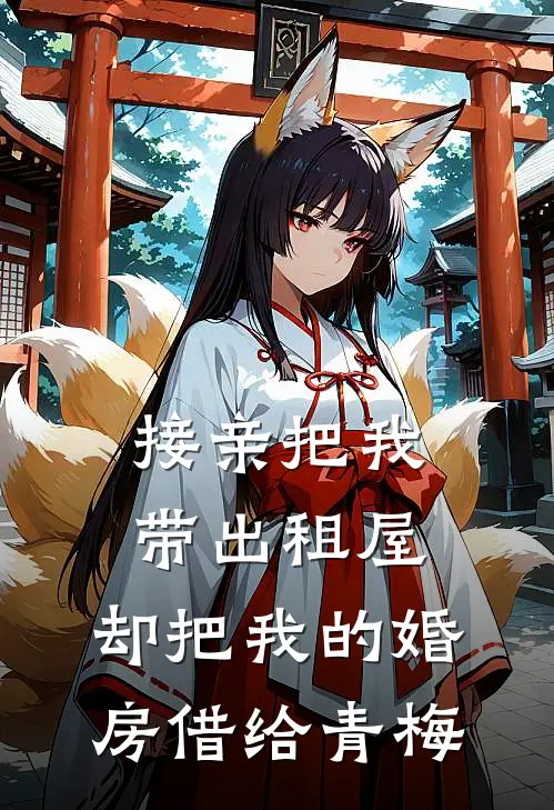 接亲把我带出租屋,却把我的婚房借给青梅?