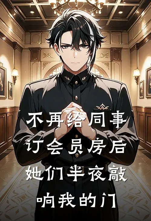 不再给同事订会员房后，她们半夜敲响我的门