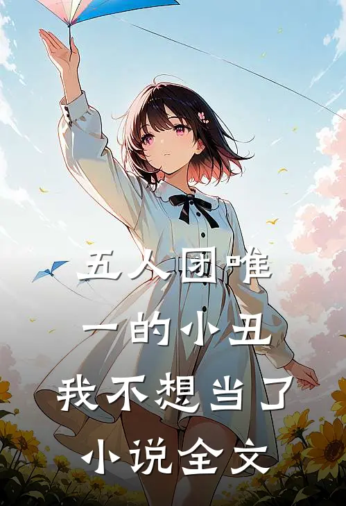 五人团唯一的小丑,我不想当了全文免费阅读