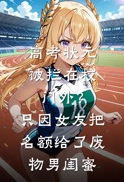 高考状元被拦在校门外？只因女友把名额给了废物男闺蜜