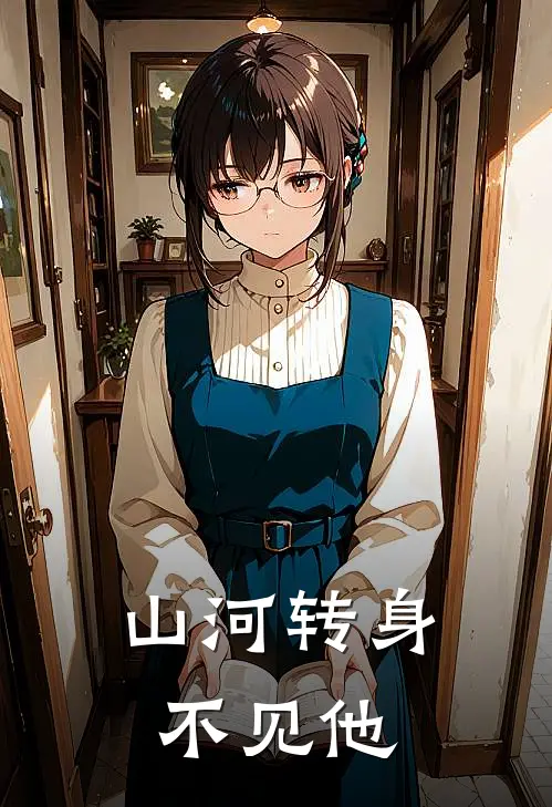 山河转身不见他