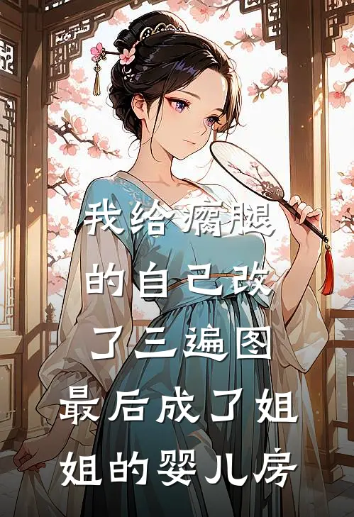 我给瘸腿的自己改了三遍图，最后成了姐姐的婴儿房