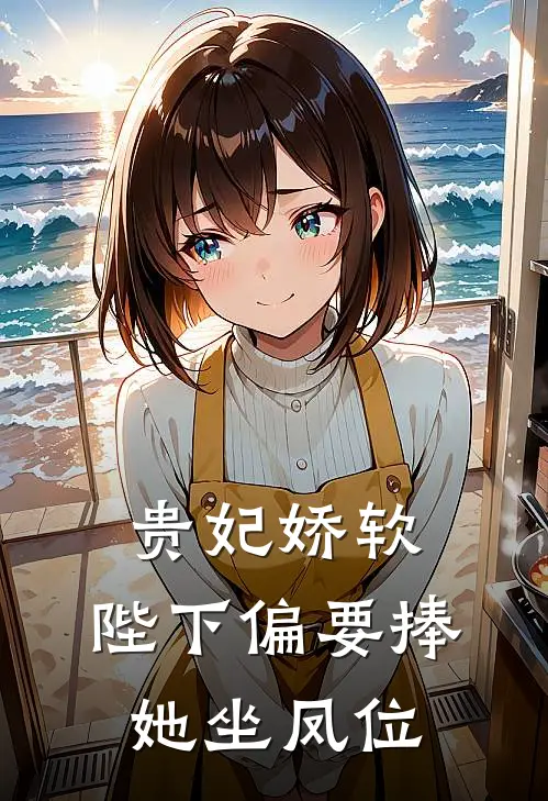 贵妃娇软,陛下偏要捧她坐凤位百度