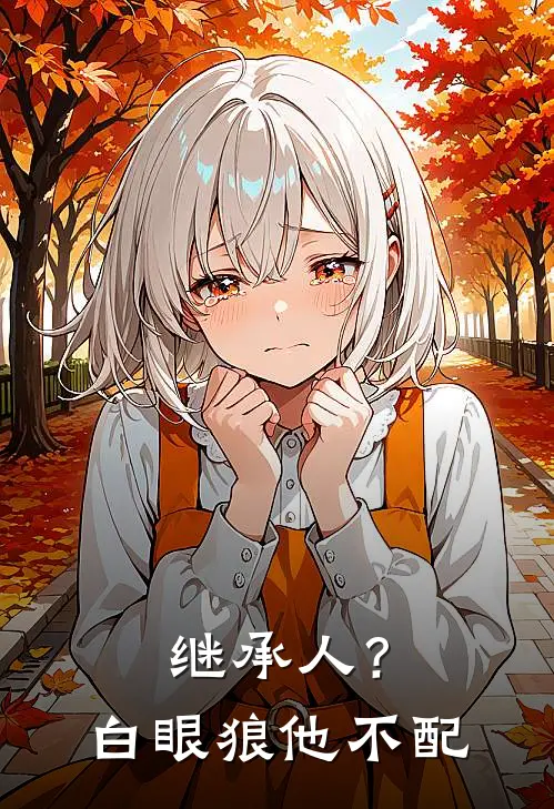 继承人？白眼狼他不配