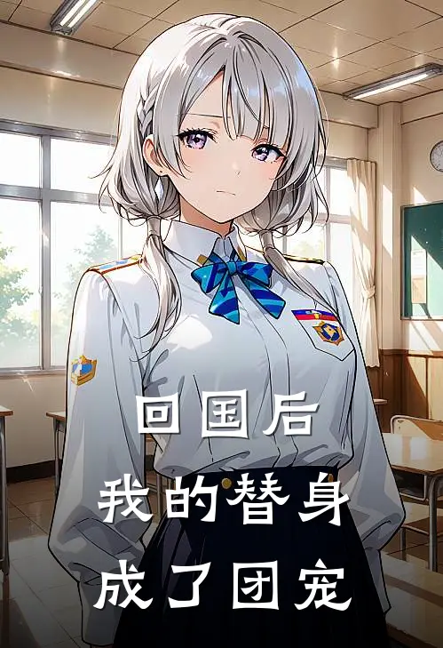 回国后，我的替身成了团宠