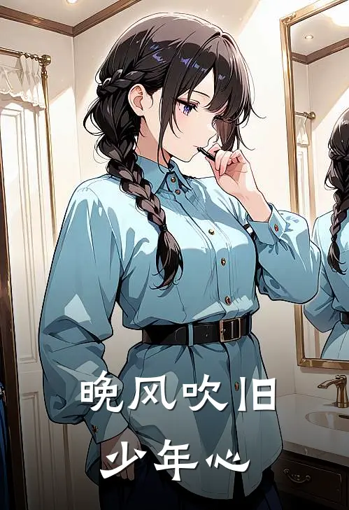 晚风吹旧少年心