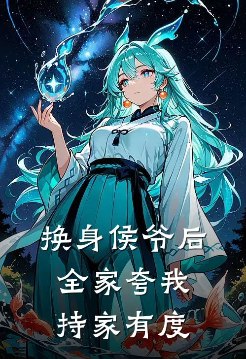 换身侯爷后，全家夸我持家有度