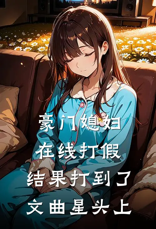 豪门媳妇在线打假，结果打到了文曲星头上