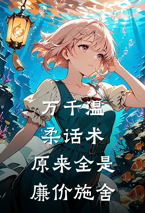万千温柔话术，原来全是廉价施舍