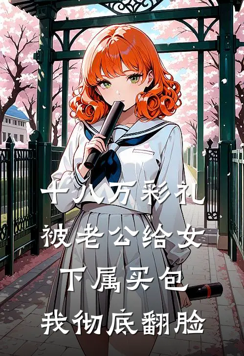 十八万彩礼被老公给女下属买包，我彻底翻脸