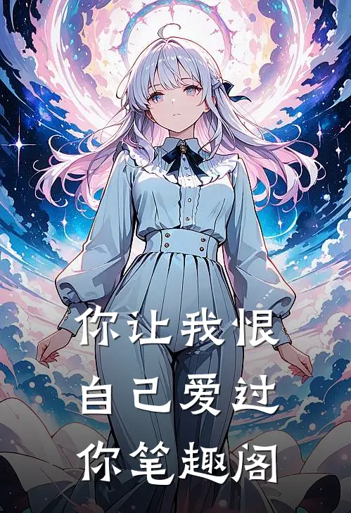 你让我恨自己爱过你笔趣阁