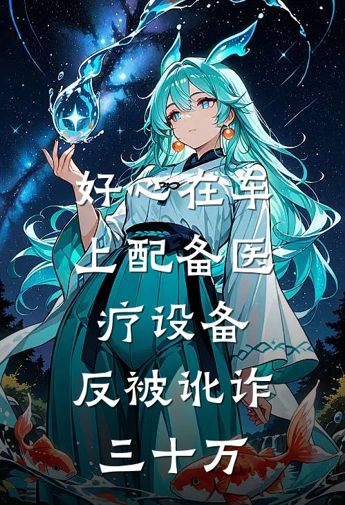 好心在车上配备医疗设备，反被讹诈三十万