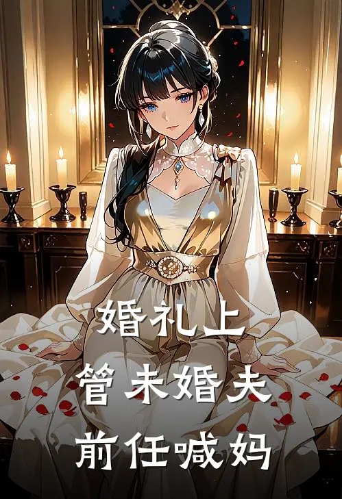 婚礼上，管未婚夫前任喊妈