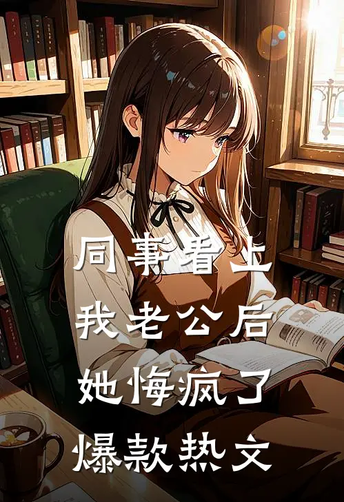 同事看上我老公后，她悔疯了爆款热文