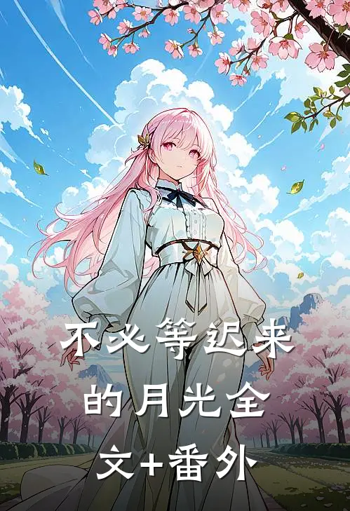 不必等迟来的月光全文+番外