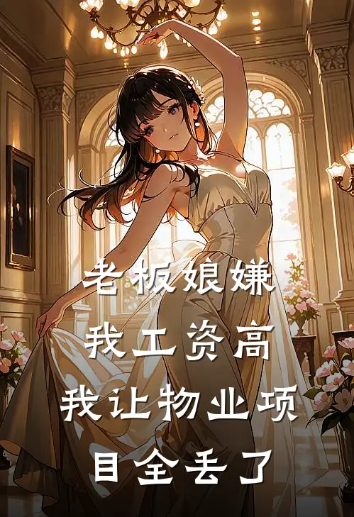 老板娘嫌我工资高，我让物业项目全丢了
