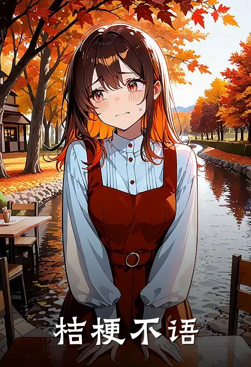 桔梗不语