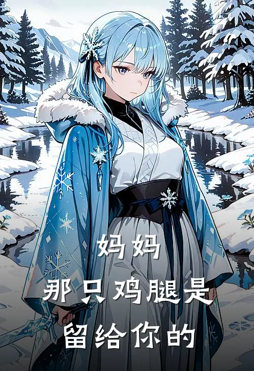 妈妈，那只鸡腿是留给你的