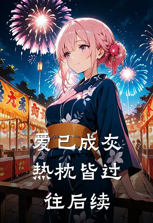 爱已成灰，热枕皆过往后续