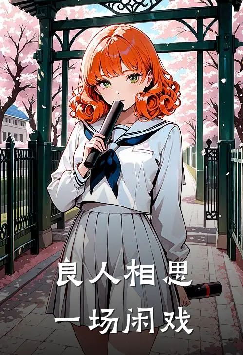 良人相思，一场闲戏