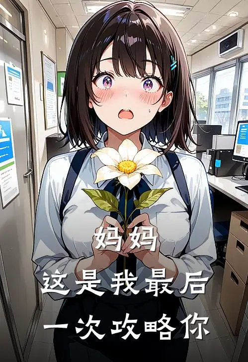 妈妈，这是我最后一次攻略你