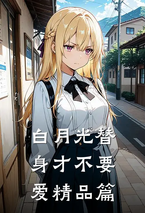 白月光替身才不要爱精品篇