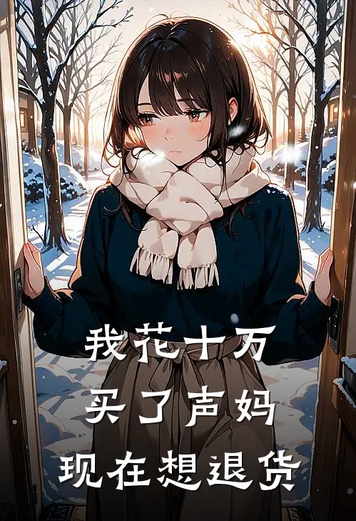 我花十万买了声“妈”，现在想退货