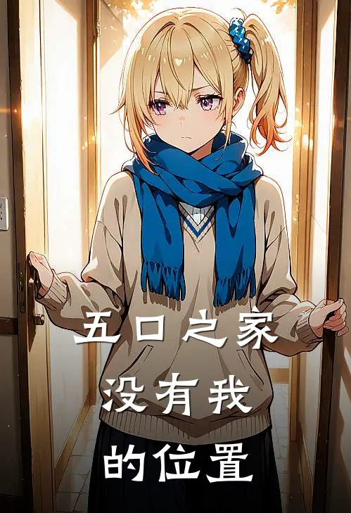 五口之家，没有我的位置