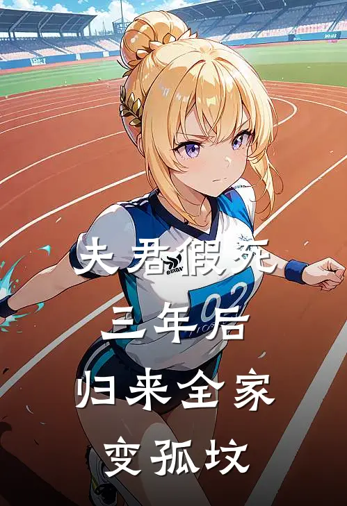 夫君假死三年后,归来全家变孤坟了