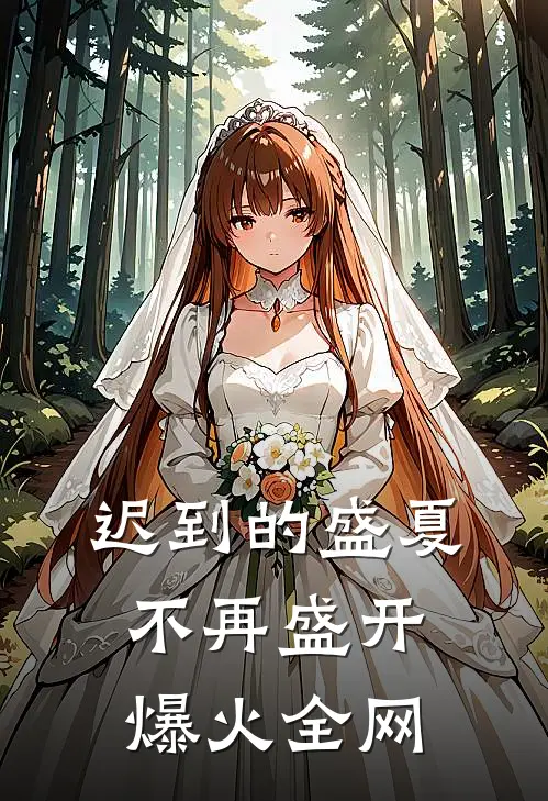 迟到的盛夏，不再盛开爆火全网