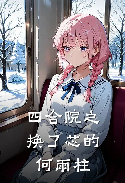 四合院之换了芯的何雨柱