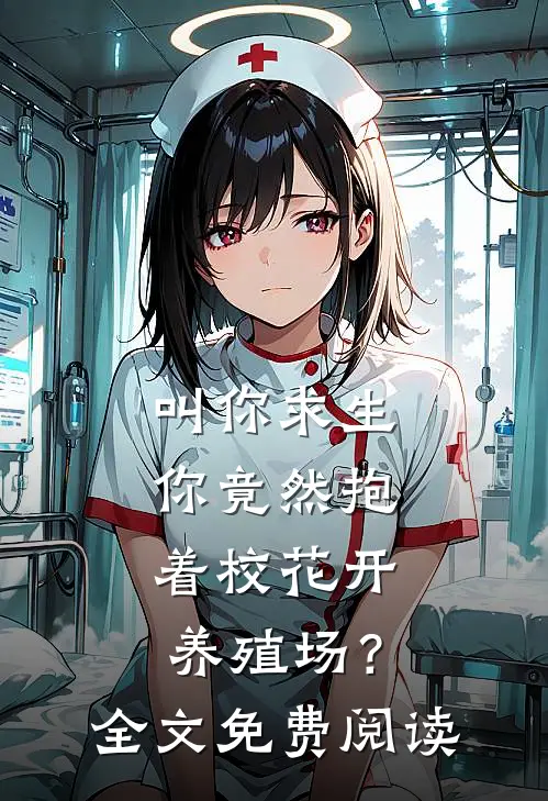 叫你求生，你竟然抱着校花开养殖场？全文免费阅读