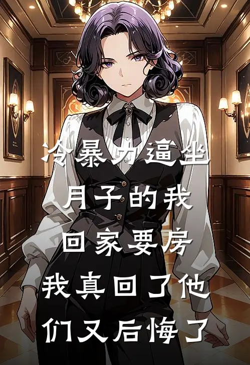 冷暴力逼坐月子的我回家要房，我真回了他们又后悔了
