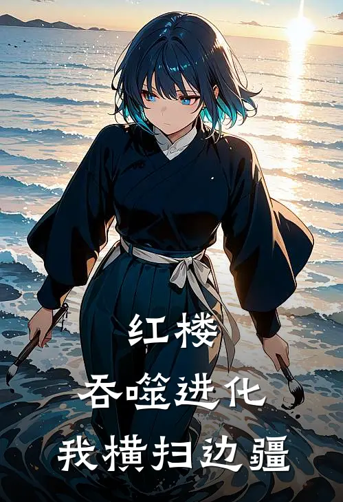 红楼：吞噬进化，我横扫边疆