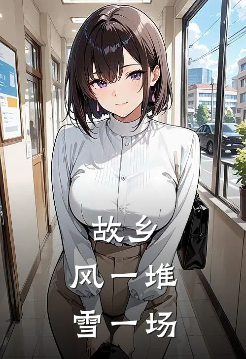 故乡，风一堆雪一场