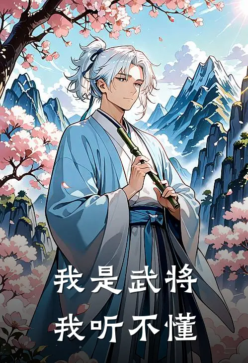 我是武将我听不懂我的话