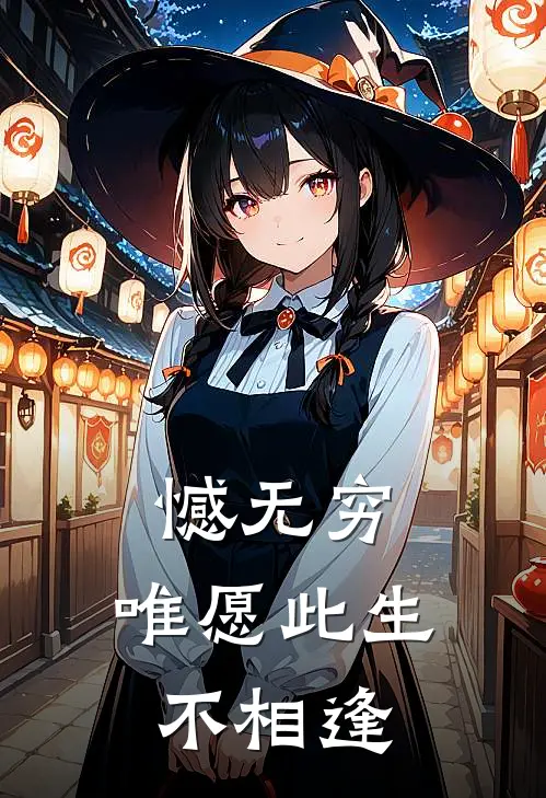 憾无穷，唯愿此生不相逢